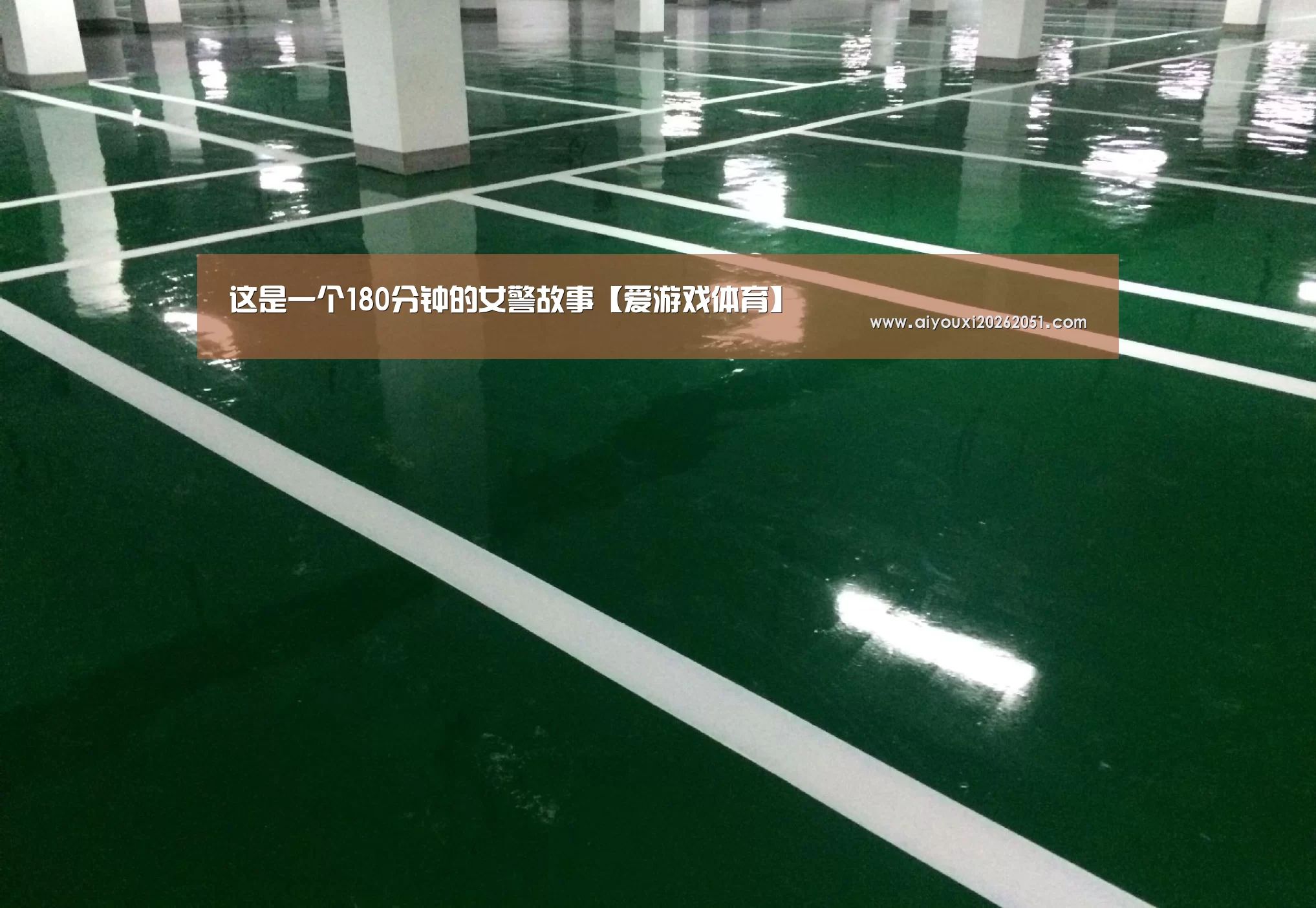这是一个180分钟的女警故事【爱游戏体育】(图1) 爱游戏直播