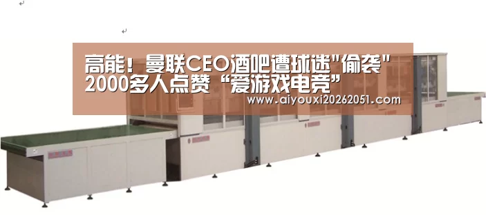 爱游戏体育